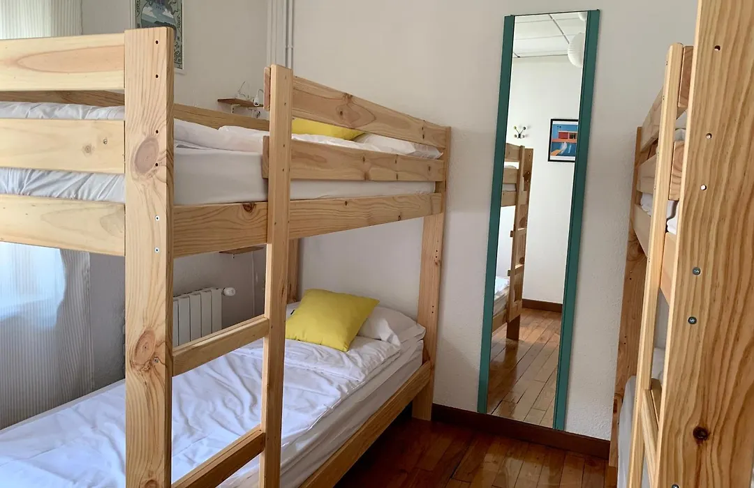 casa loopez Hostel-1